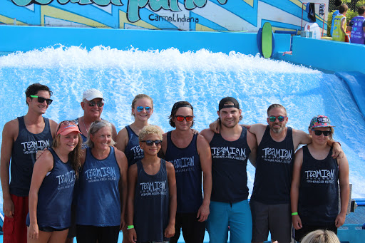 Recreation Center «Carmel Clay Parks & Recreation», reviews and photos, 1235 Central Park Dr E, Carmel, IN 46032, USA