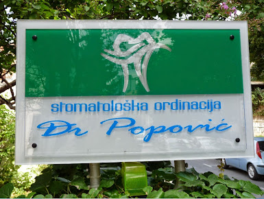 Dental Clinic Dr Popovic - Dental Clinic Dr Popovic