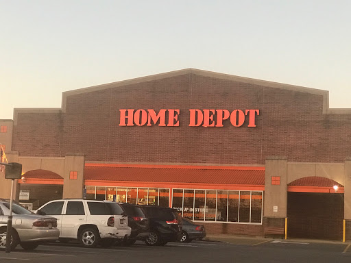 Home Improvement Store «The Home Depot», reviews and photos, 8704 Owenfield Dr, Powell, OH 43065, USA
