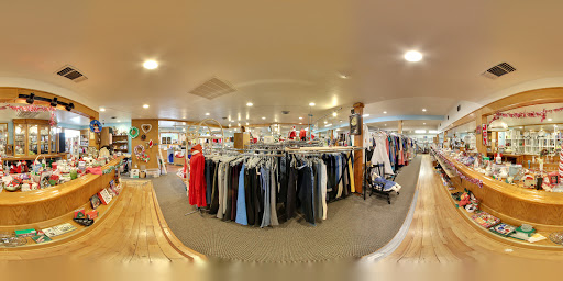 Thrift Store «Hospice Gift & Thrift of Nevada City», reviews and photos, 754 Zion St, Nevada City, CA 95959, USA