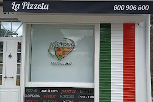La Pizzeta image