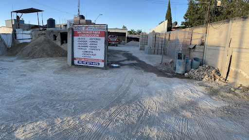 Materiales Para Construcción El Peral