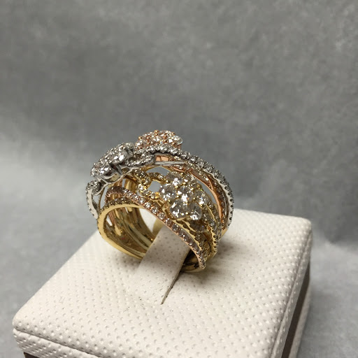 Jewelry Designer «The Jewelry Store», reviews and photos, 3601 E 29th St, Bryan, TX 77802, USA