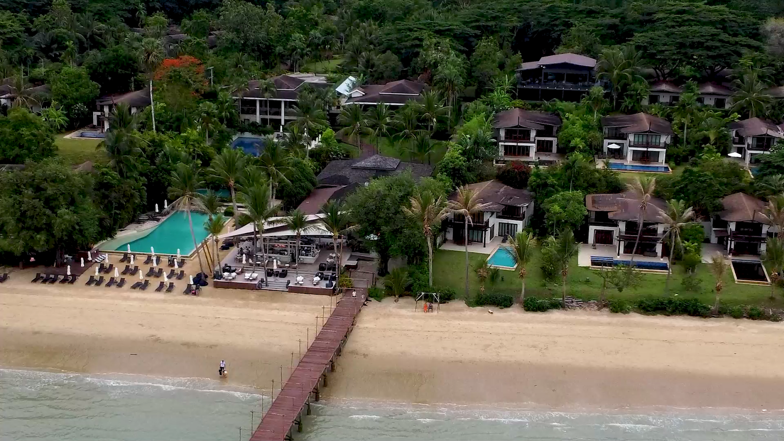 Coconut Beach photo #8