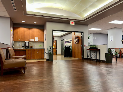 CHRISTUS Surgery Center - Stone Oak