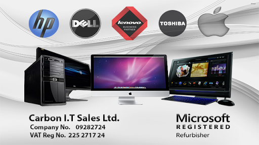 Carbon I.T Sales Ltd