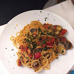 Photo n°4 de l'avis de Gabry. fait le 16/11/2022 à 23:31 sur le  Il Ristorante Diana à Riccione