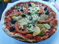 Pizza du Pizzeria Pizza Saint Georges à Neuilly-Plaisance - n°9