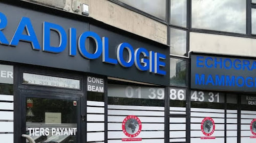 Centre d'imagerie médicale Garges / Sarcelles RER D : radiologie, échographie, mammographie à Garges-lès-Gonesse