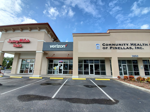 Cell Phone Store «TCC, Verizon Authorized Retailer», reviews and photos, 3860 Tampa Rd, Oldsmar, FL 34677, USA