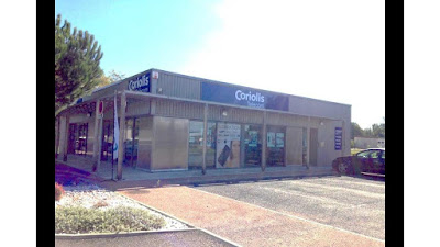 Coriolis TELECOM à Biars-sur-Cère