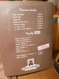 Photo n°17 de Casse-Croûte Vendéen à Pouzauges ()