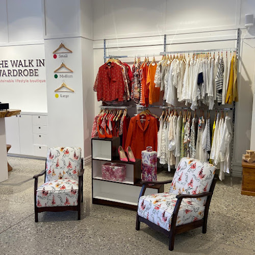 Reviews of The Walk in Wardrobe - Frankton in Queenstown - Clothing store