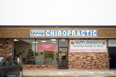 Owens Family Chiropractic - Chiropractor in Mishawaka Indiana