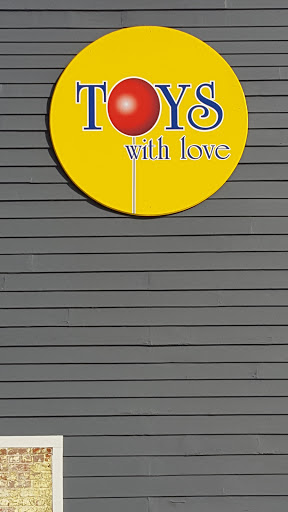 Toy Store «Toys With Love, Inc.», reviews and photos, 92 W Main St, Chester, NJ 07930, USA