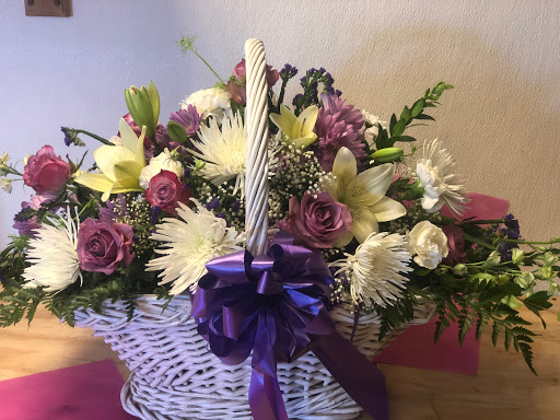 Florist «Exclusive Flowers and Gifts», reviews and photos, 9440 W Peoria Ave, Peoria, AZ 85345, USA