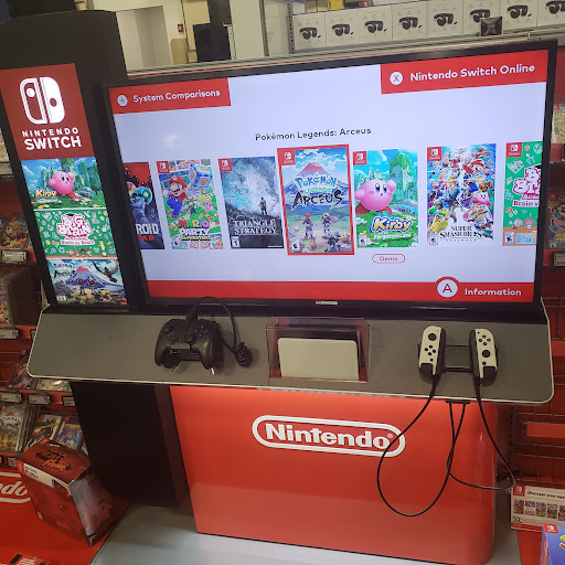 Electronics Store «Best Buy», reviews and photos, 44a Albany Turnpike, West Simsbury, CT 06092, USA