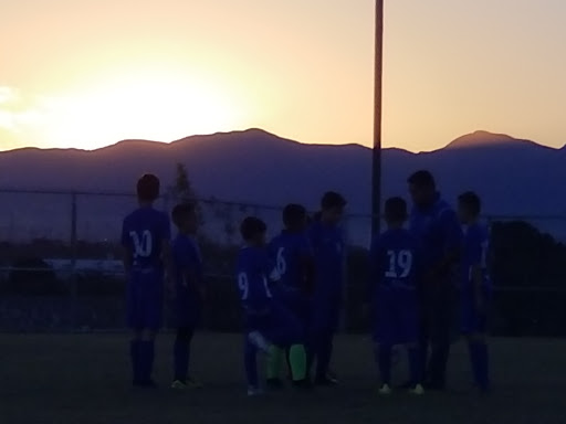 Park «Blackie Chesher Park», reviews and photos, 1100 N Zaragoza Rd, El Paso, TX 79907, USA