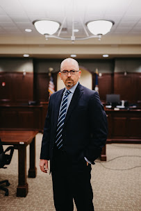 Morgan, Collins, Yeast & Salyer - Injury Lawyers - Photo 6 - Car repair in Lexington, KY, Lexington