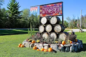 Seasons of the North Winery image