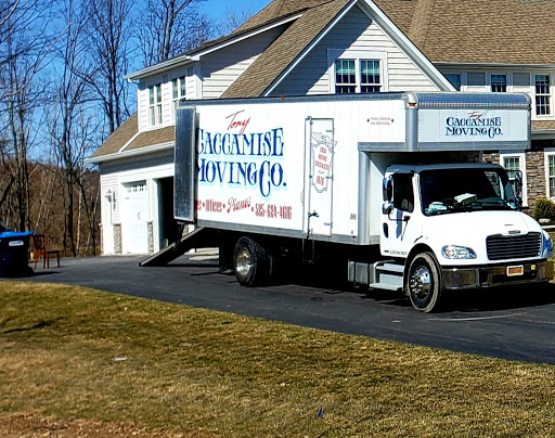Moving Supply Store «Caccamise Moving», reviews and photos, 1450 Rochester St, Lima, NY 14485, USA