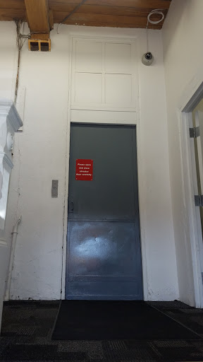 Self-Storage Facility «CubeSmart Self Storage», reviews and photos, 15 Hale St, Haverhill, MA 01830, USA