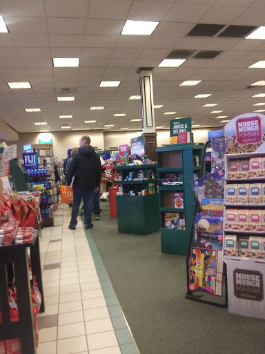 Book Store «Barnes & Noble», reviews and photos, 6134 S Westnedge Ave, Portage, MI 49002, USA