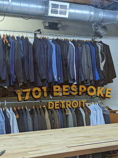 1701 Bespoke