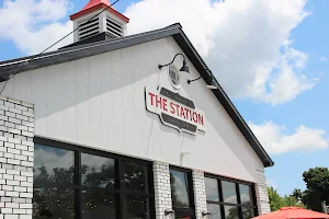 The Station Coffee Co image