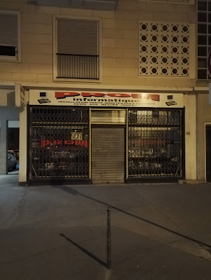 Prom Informatique à Caen
