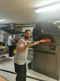 Photos du propriétaire du Restaurant Pizzas & burgers L’Atelier De Crystal Beach à Saint-François - n°8