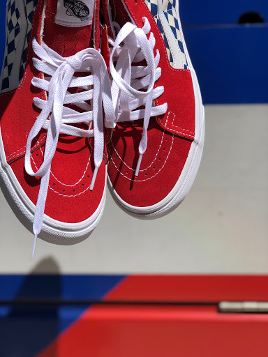 Shoe Store «Eight One», reviews and photos, 3622 Main St B, Houston, TX 77002, USA