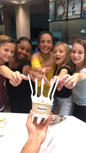 Ice Cream Shop «Häagen-Dazs® Ice Cream Shop», reviews and photos, 5455 Tamiami Trail N #512, Naples, FL 34108, USA