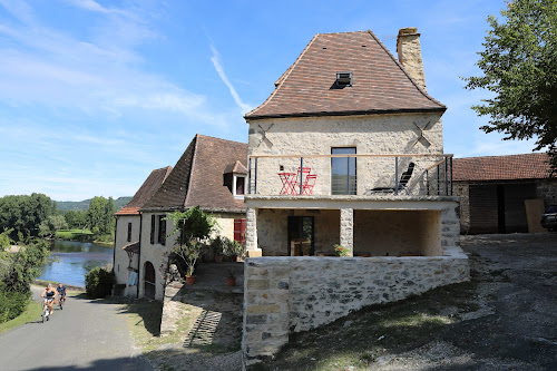 Lodge Le Gite du Passeur Castelnaud-la-Chapelle