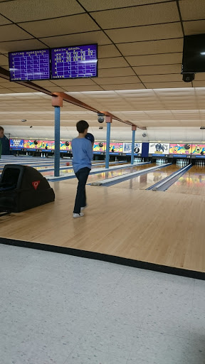 Bowling Alley «Manor Lanes II», reviews and photos, 170 Tonawanda Creek Rd, Amherst, NY 14228, USA