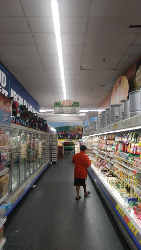 Supermarket «Top Valu Market», reviews and photos, 10819 Hawthorne Blvd, Lennox, CA 90304, USA