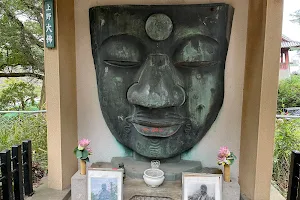 Ueno Daibutsu image