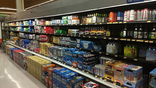 Supermarket «Walmart Neighborhood Market», reviews and photos, 2730 Gateway St, Springfield, OR 97477, USA