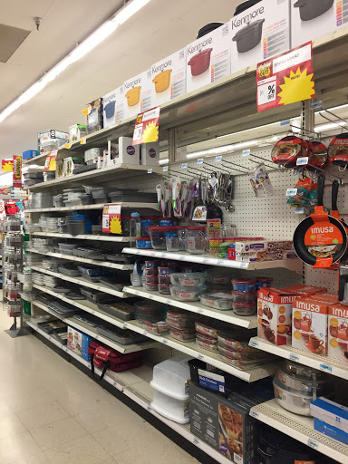 Discount Store «Kmart», reviews and photos, 6364 Springfield Plaza, Springfield, VA 22150, USA