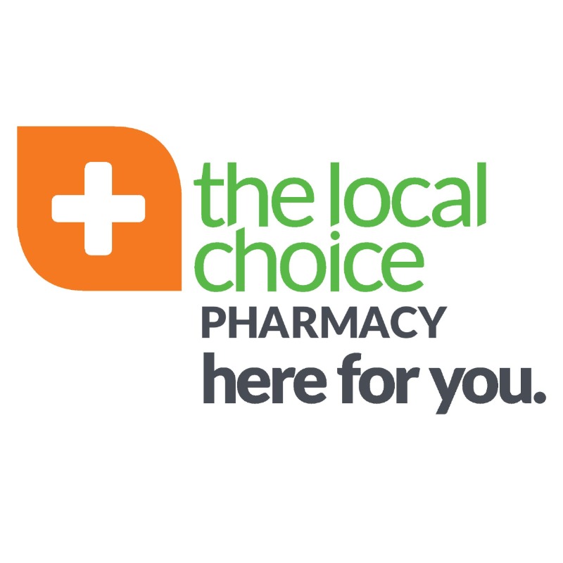 The Local Choice Pharmacy Mediquick