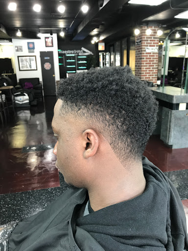 Barber Shop «MaestroShave Barbershop», reviews and photos, 770 N LaSalle Dr, Chicago, IL 60654, USA
