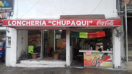 Restaurant Chupaqui