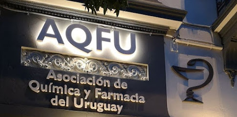 Asociación de Química Y Farmacia del Uruguay