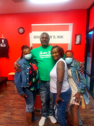 Explore gon tattoo ideas, creative tattoo ideas in Mobile, available at Brothers Ink Tattoo Parlor