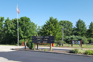 Kennekuk County Park