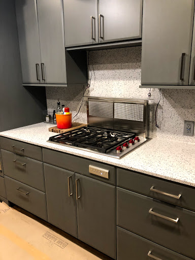 Cabinet Maker «Ub Kitchens», reviews and photos, 2600 Longhorn Blvd # 104, Austin, TX 78758, USA