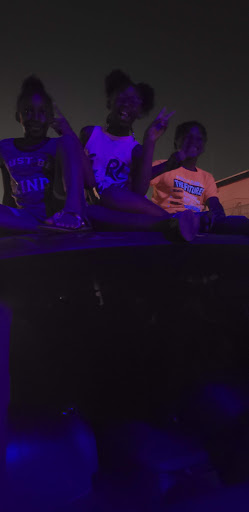 Drive-in Movie Theater «Van Buren Drive-In Theatre and Swap Meet», reviews and photos, 3035 Van Buren Boulevard, Riverside, CA 92503, USA