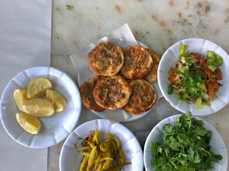 Azim Baba Fındık Lahmacun