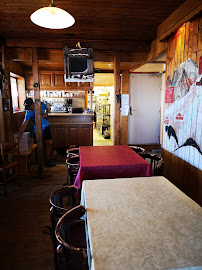 Photos des visiteurs du Restaurant Refuge du Mont-Joly à Saint-Gervais-les-Bains - n°2