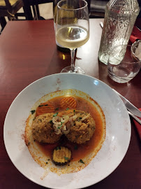 Les plus récentes photos du Restaurant de spécialités perses Restaurant Shalizar à Toulouse - n°8